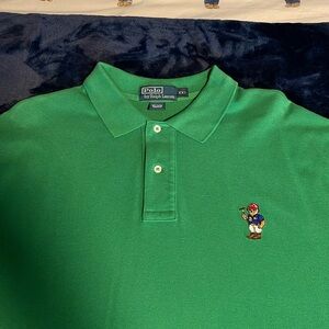 POLO RALPH LAUREN Polo